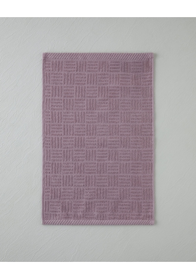 English Home Panera Pamuk El Havlusu 30x45 Cm Mor Mor