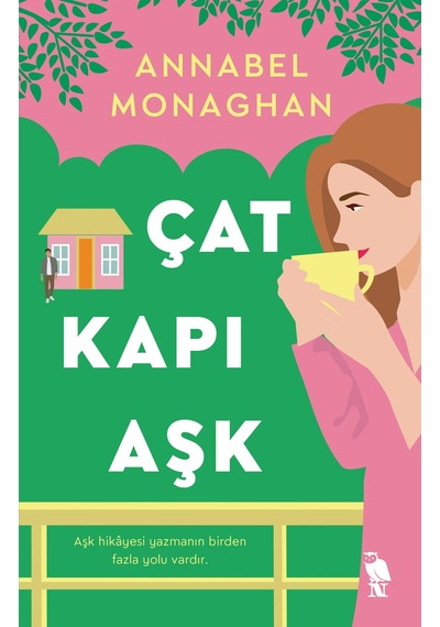 Çat Kapı Aşk Sku: Smgstkbb9223b2d5