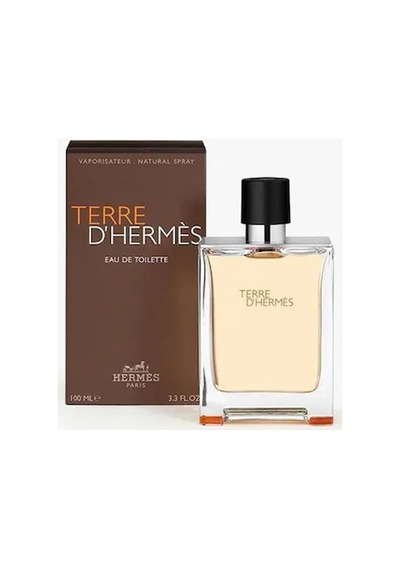 Hermes Terre D'hermes Edt 100 Ml Erkek Parfüm Fresh 46259658