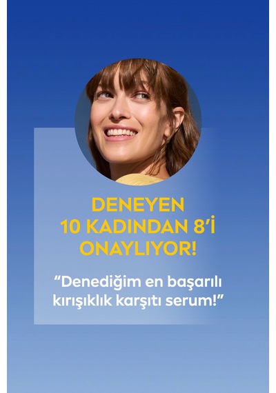 Luminous630 Skin Glow Anında Aydınlatıcı Cilt Bakım Serumu 30ml Ve Q10 Kırışıklık Karşıtı Serum 30ml
