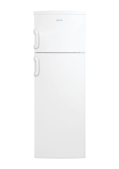 Altus AL 328 B 257 LT Çift Kapılı Buzdolabı