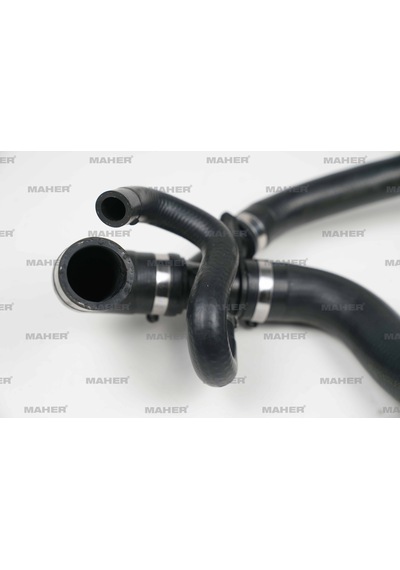 Ford Transit 2006-2008 Radyatör Hortumu 6c118b273bg
