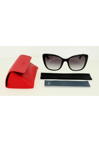 Guess 7600 01B 55-19-145 Kadın Güneş Gözlüğü