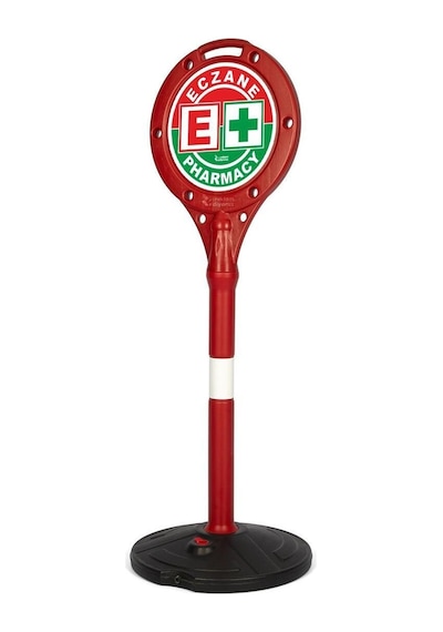 Eczane Pharmacy Uyarı Dubası Zincirli V1
