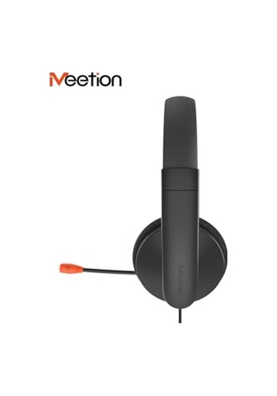 Mono Mikrofonlu Çhassasiyet Merkezi Kulaklığı