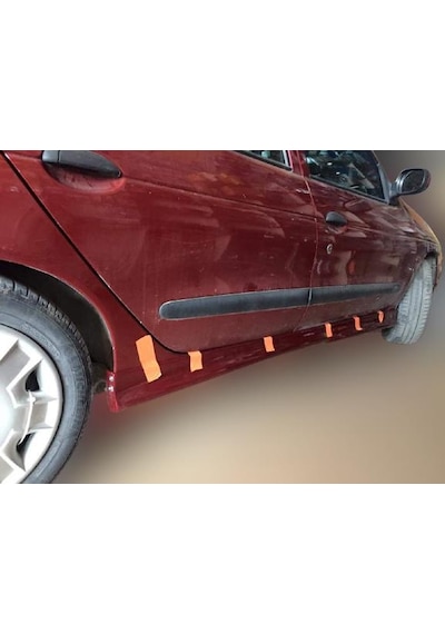 RENAULT MEGANE 1 SD 1996 -2004 ASTARLI YAN MARŞPİYEL