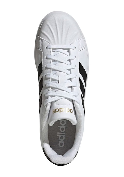 Adidas Streettalk Unisex Spor Ayakkabı Jp8275 Beyaz