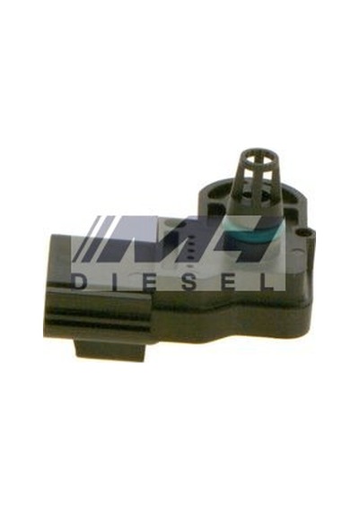 Bosch 0261230218 Map Sensörü Volvo S40, S60, V40, C30, C70