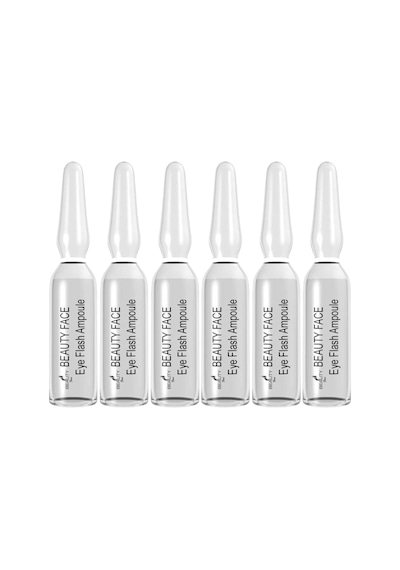 Beauty Face   Göz Çevresi Serumu 6 x 2 ML
