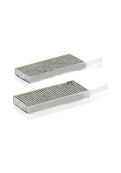 SARDES SCA3091-2 Polen Filtresi Latitude 10-