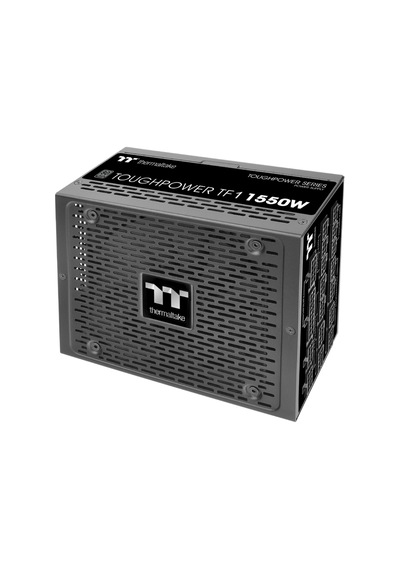 Thermaltake Toughpower Tf1 1550w 80+ Titanyum Modüler Güç Kaynağı