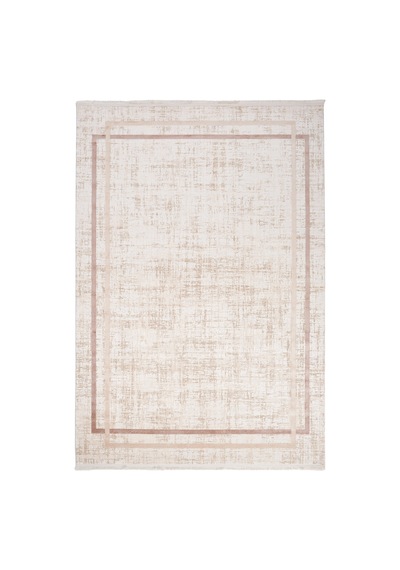 Dolce Vita Halı Opera 8509 Silk Modern Salon Halısı Bej