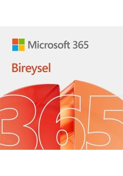 Ms Office 365 Bireysel - Esd Ep2-32317
