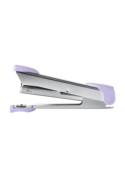 Hd-10 Metal Zımba Makinesi Pastel Mor