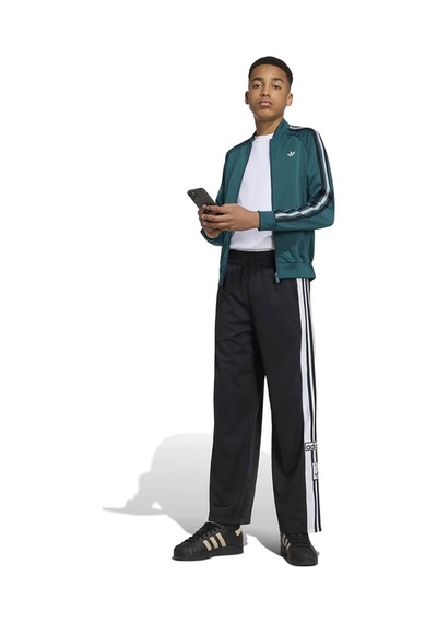 Adidas Çocuk Eşofman Altı Adıbreak Lo Pt Kr9119 Siyah