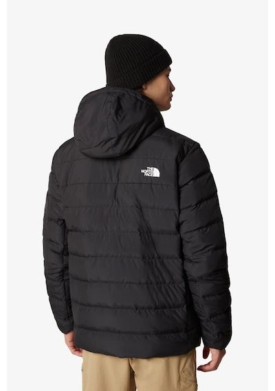 The North Face M Aconcagua 3 Erkek Siyah Mont Nf0a84ı14h01