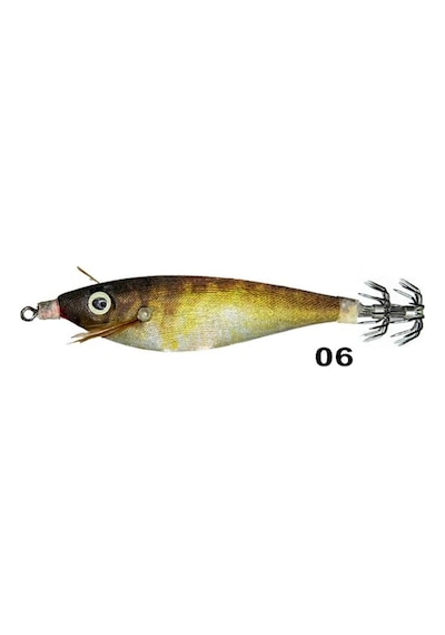 Ryuji Mks Toto 7 Cm 9.5 Gr Kalamar Zokası