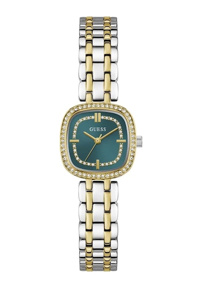 Guess Gugw1018l6 Kadın Kol Saati Metalik Gri