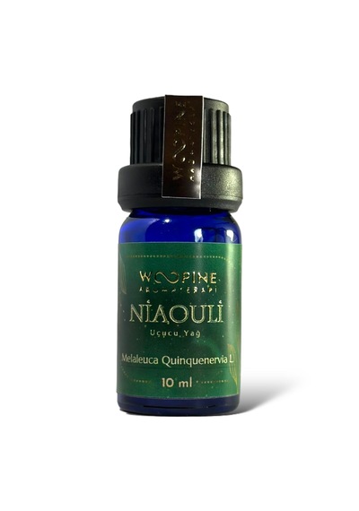 Woopine Aromaterapi Nioli Uçucu Yağı