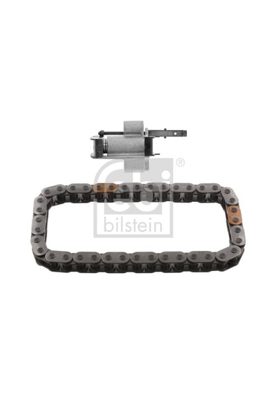 FEBI 37620 Eksantrik Zinciri Set C4 C5 C6 308 407 508 607 807 0816.F6 0849.30