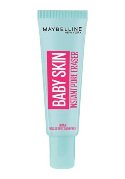 Maybellıne Baby Skin Gözenek Gizleyici Makyaj Bazı
