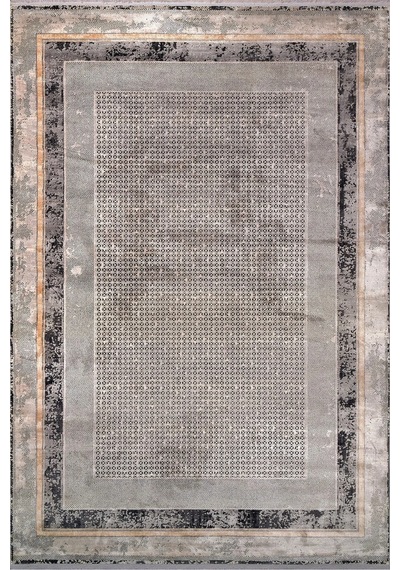 Kreasyon Halı Gallery 1267 Bej Yolluk