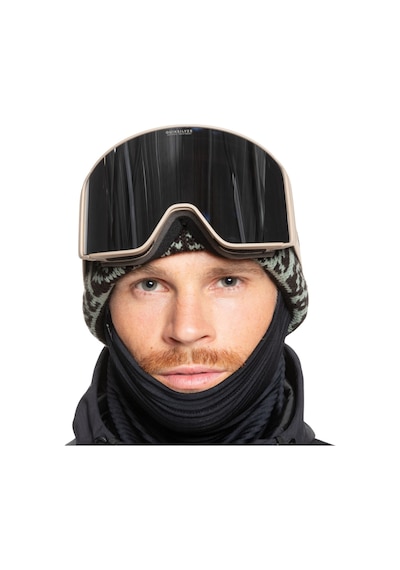 Quıksılver Quiksilver Storm Mg Erkek Goggle Nfh7 Çok Renkli
