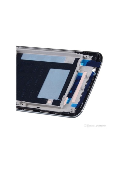 LG Uyumlu G2 D802 Lcd Ekran Çıtası Siyah