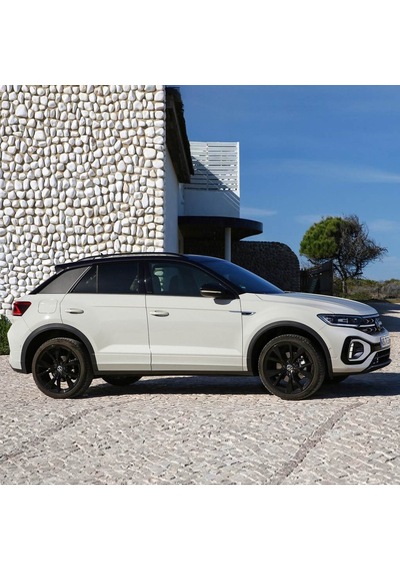 Vw T-roc 2022-2025 Sağ Ön Kapı Kolu İç Yatak 5n0837885h
