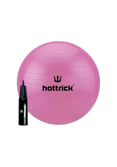 Pilates Topu Hb 65 Pembe