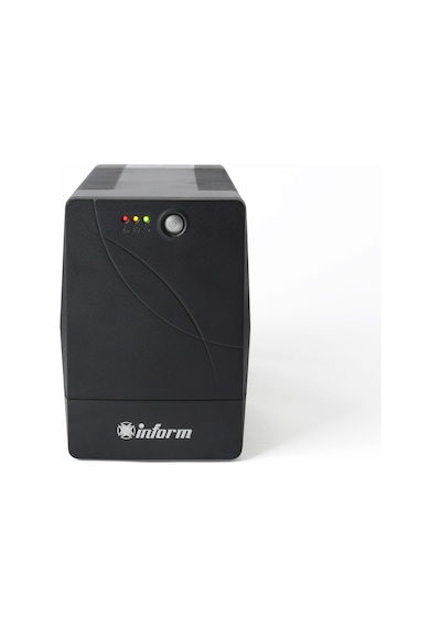 Inform Guardian 2 x 7 Ah 1000 VA Line Interactive UPS Güç Kaynağı