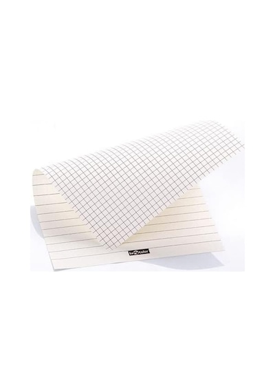 Osmanlı Kaftan Journal Çizgili Lacivert 103 Ivory