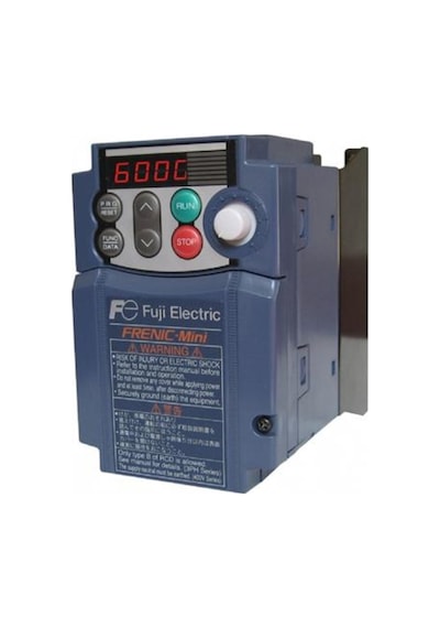 Fuji Mini Serisi Sürücü 0.40 Kw