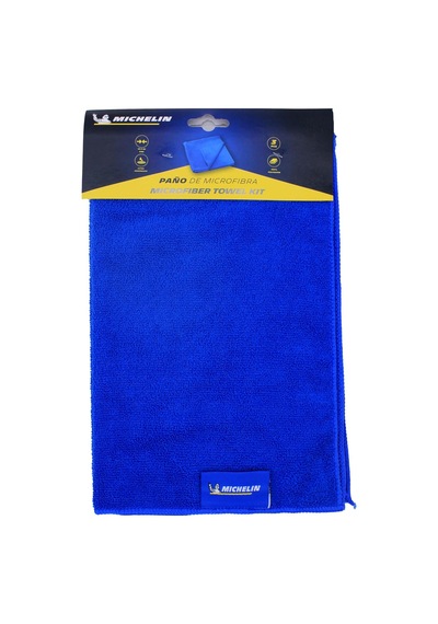 Mc42101 40x30cm Süper Emici Mikrofiber Havlu, 3 Adet