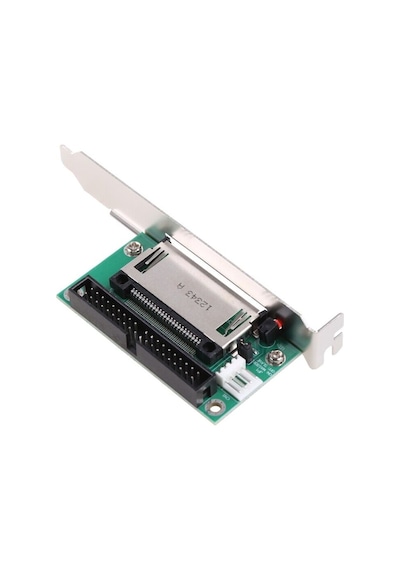 40 Pin İde Cf Adaptör 3.5'' İde Compact Flash Kart Çevirici