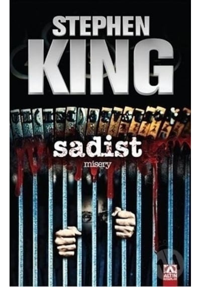 Altın Yayınları Sadist