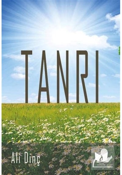 Tanrı - Ali Dinç - Ateş Yayınları