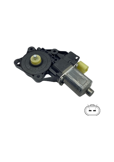 Bosch  12v Cam Kaldırma Motoru sürgülü Otomatik Kapı-kayar Basama N11.5306