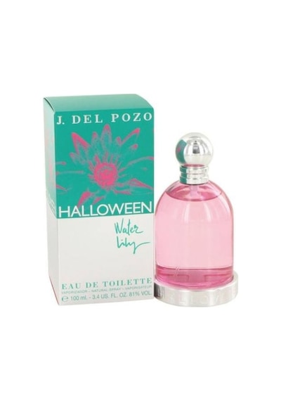 Halloween Water Lilly Kadın Parfüm EDT 100 ML