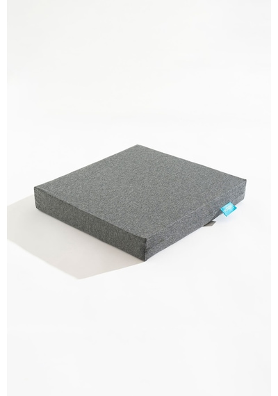 Jelli Visco Tekerlekli Sandalye Minderi Visko Kare Oturma Minderi Serinleten Minder 45x43x7 Cm