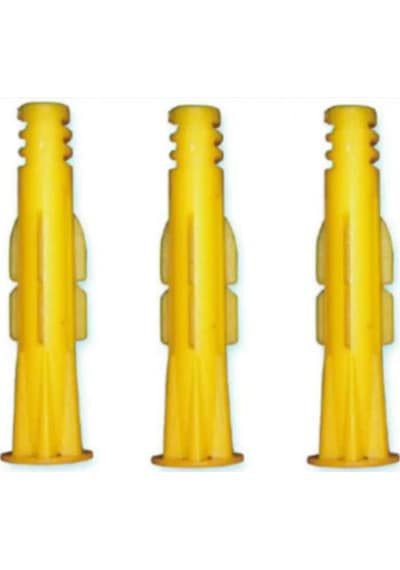 Roket Dübel 8Mm - 500 Adet