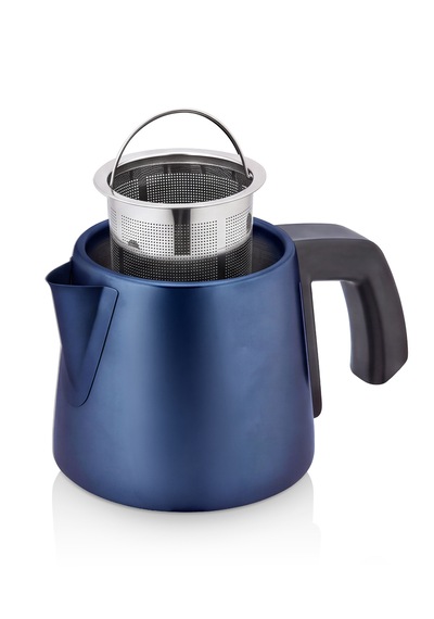 Egetürk Ecm-127 Coverlı 1.7 Lt Elektrikli Çay Makinesi