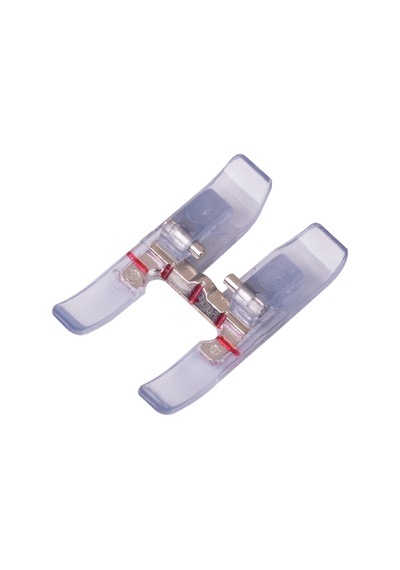 Pfaff Aplike Açık Parmak Ayağı Şeffaf 9Mm Idt