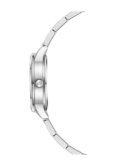 Roche Montre Rml5012-01 Kadın Kol Saati Metalik Gri