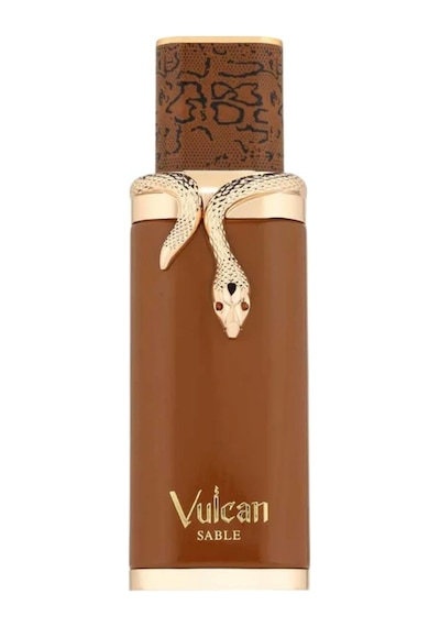 French Avenue Vulcan Sable Edp 100 Ml Unisex Parfüm Aromatik