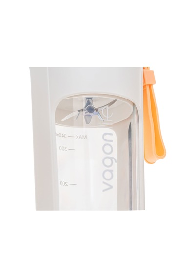 Şarjlı Blender Matara 400 Ml
