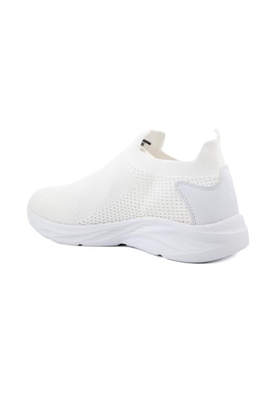 M.P Mp 261-6531 Beyaz Erkek Sneakers