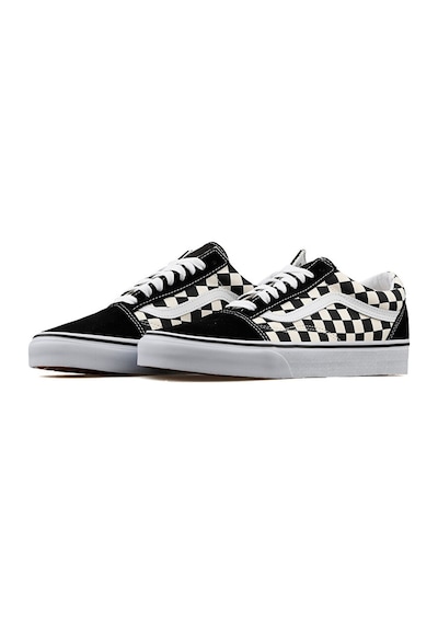 Vans Unisex Günlük Ayakkabı Vn0A38G1P0S1 Old Skool Siyah
