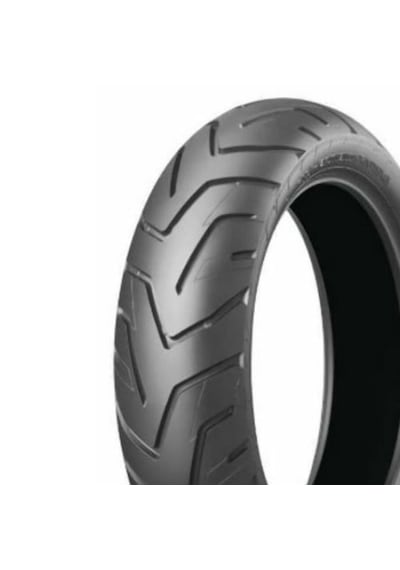 Bridgestone 170/60zr17 M/c 72w A41 2024