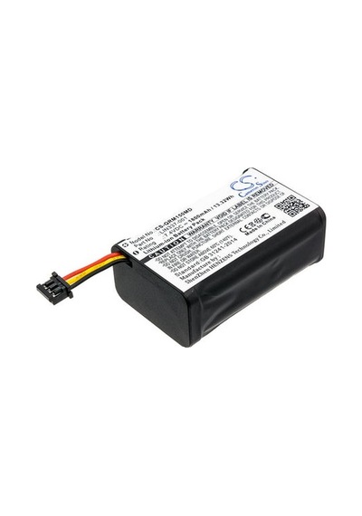 Eitan Medical Sapphire İnfüzyon Pompası Yedek Bataryası